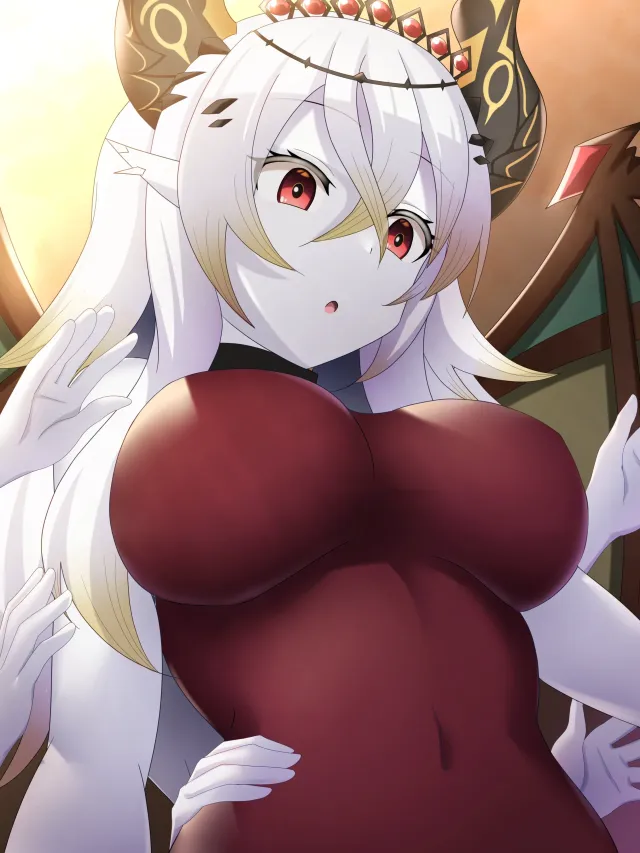 Blazing Cartesia, the virtuous