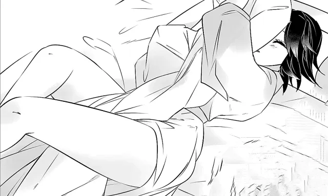 Shinobu Kocho | late for a mission