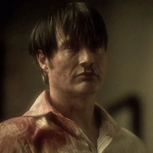 Hannibal Lecter [Mizumono]