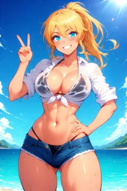 Nyxa Lively | Your Survival Partner