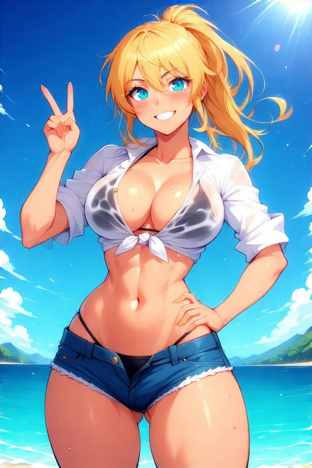 Nyxa Lively | Your Survival Partner