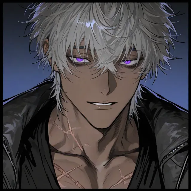 Zombie apocalypse together with a psycho? So could it be better?