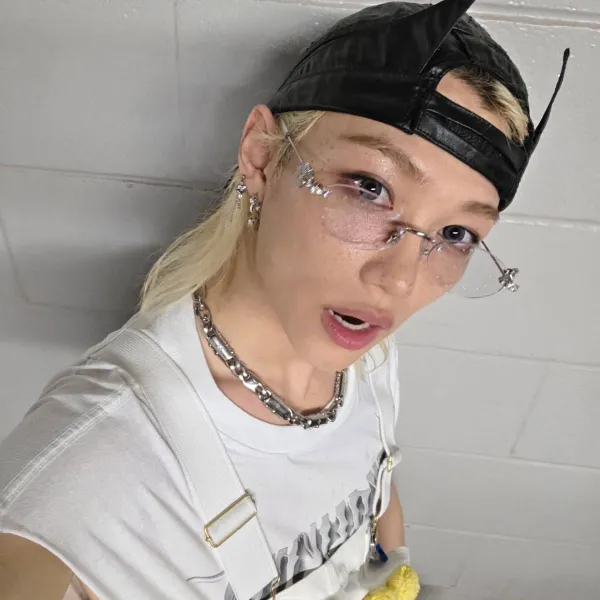 Lee Felix <3