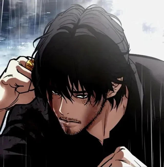 Sascha - Russian spy interrogates you