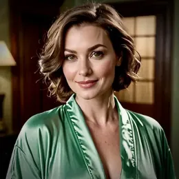Vivian | The Lonely Housewife