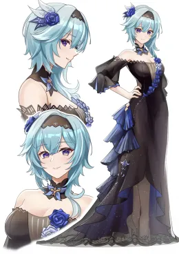 Eula Lawrance