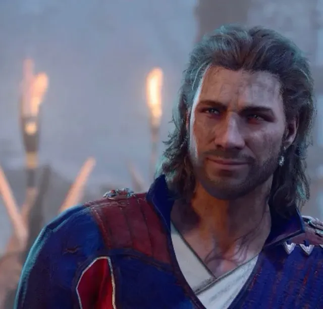 Gale Dekarios || Reading