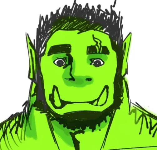 Saban O-Goroth | Hangout request