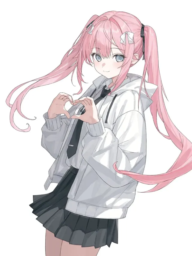 Genderswap to a Girl, with your bestie!