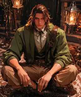 Lancelot Valgraaf