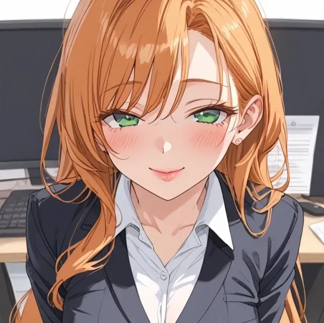 Your marketing manager