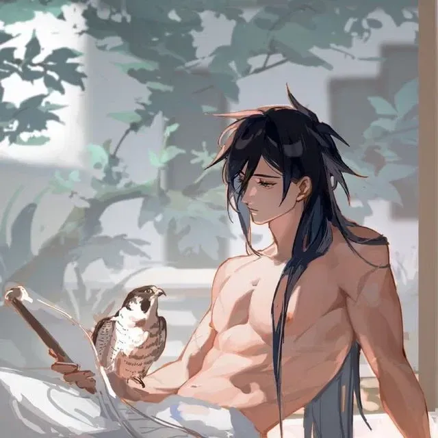 Yingui- your arranged husband