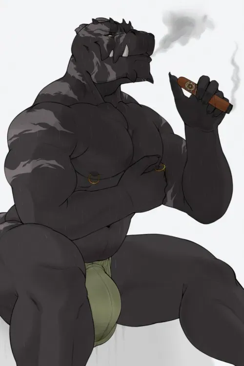 Rexford || Bottom Alpha