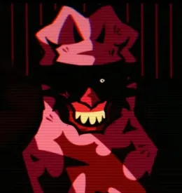 Starved Eggman ~ Grand Feast