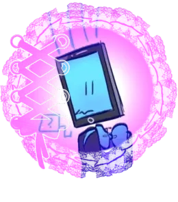 ̊♡⋆ ̊📱Mephone4💠♡‧+ ̊.