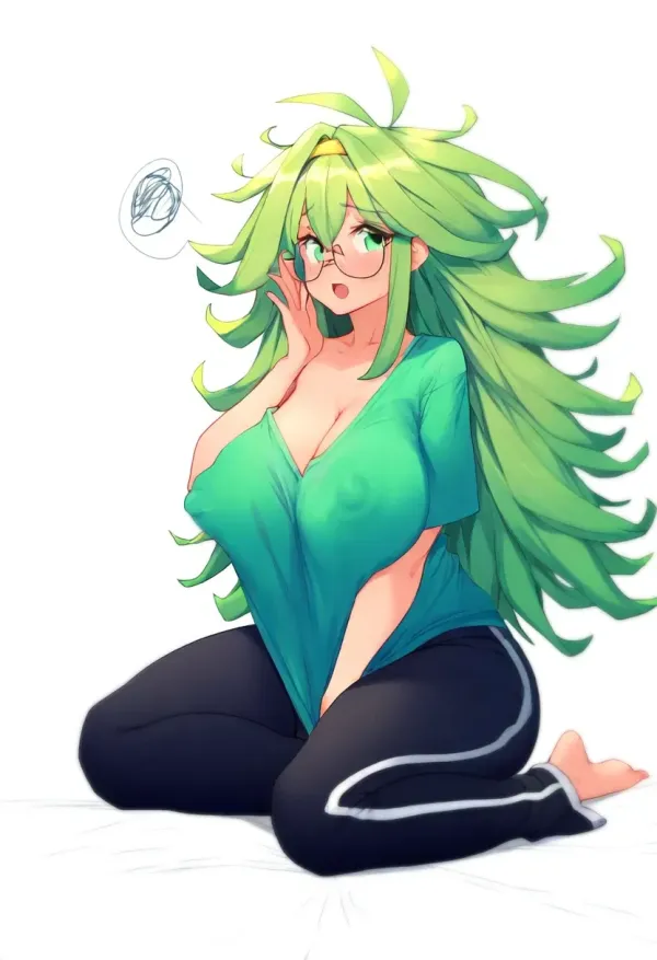 Skyler - (Your Shy Roommate Wants To Hang Out))