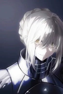 yandere saber alter