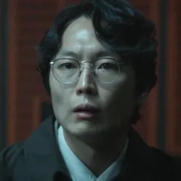HWANG IN CHAN