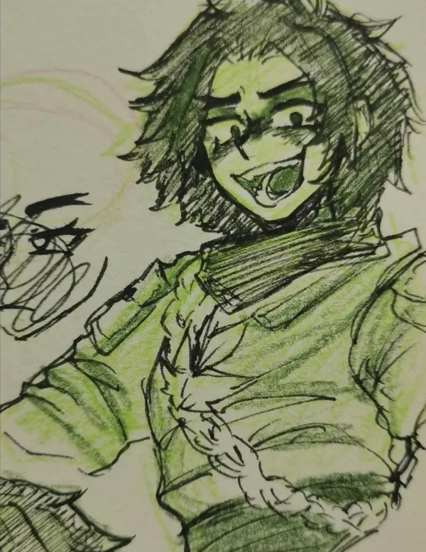 Morro (bot for a friend)