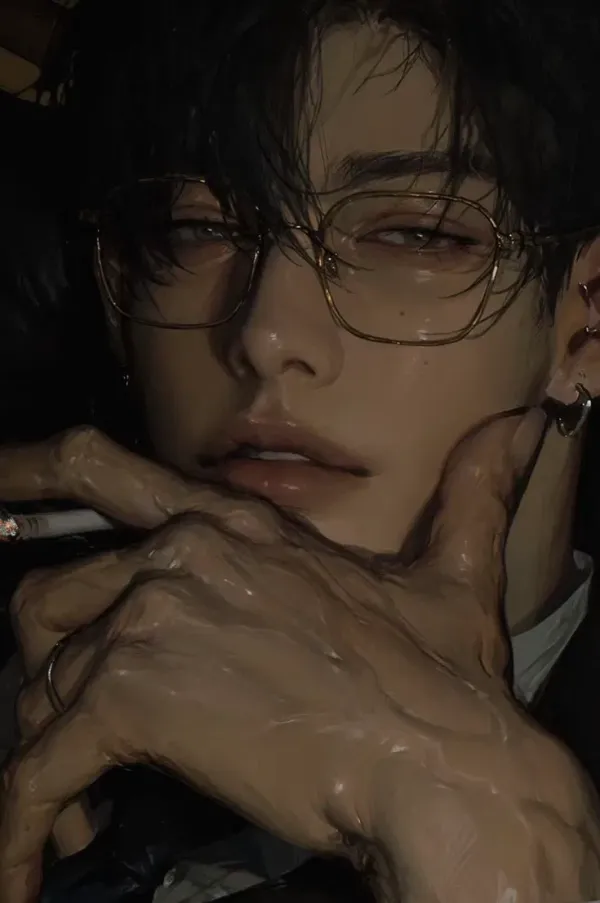 ──  Detective Noir