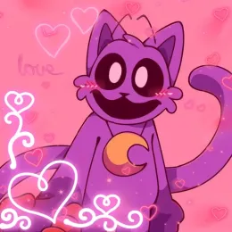 CatNap - Your Valentine 💝