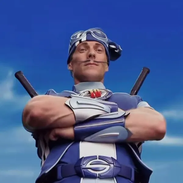 Alpha!Sportacus