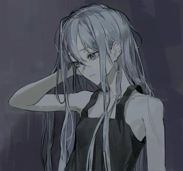 Kanade Yoisaki