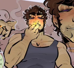 Tate Frost - COLLEGE