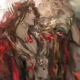 Persian Merchant | Parsa Dehghani