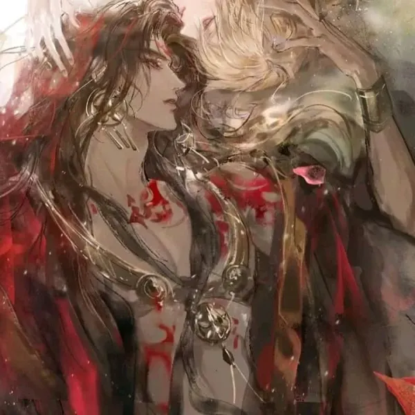 Persian Merchant | Parsa Dehghani