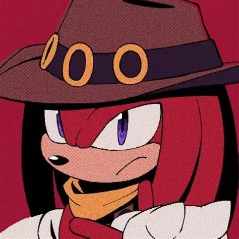Knuckles