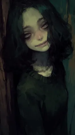 Your creepy 'neigbour'