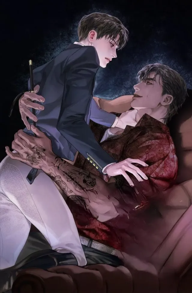 Alejandro Montevalco | Alpha Mafia