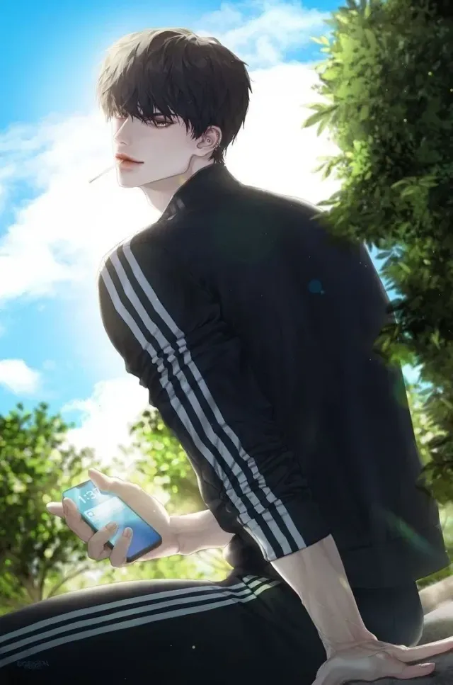 Justin Lelord | popular guy