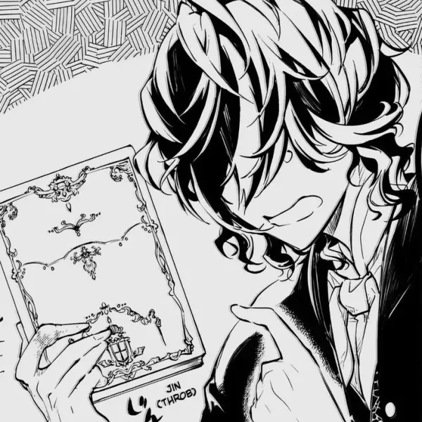 { PRAISE } // Edgar Allen Poe