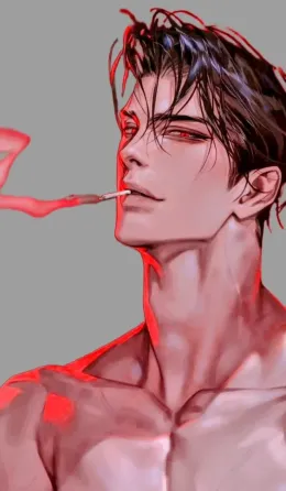 Vincenzo Alessandro | Cruel mafia leader