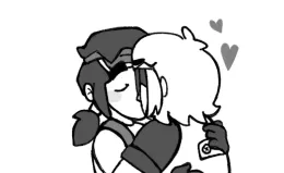 Buster [[You’re Fang]]