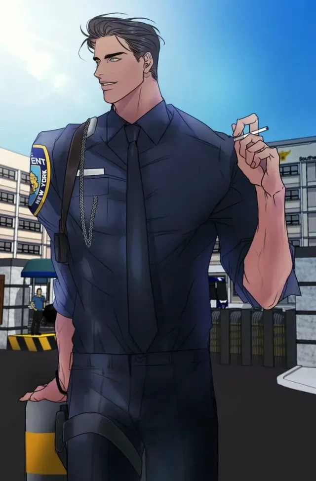 Matthew Zechenerst | Alpha husband