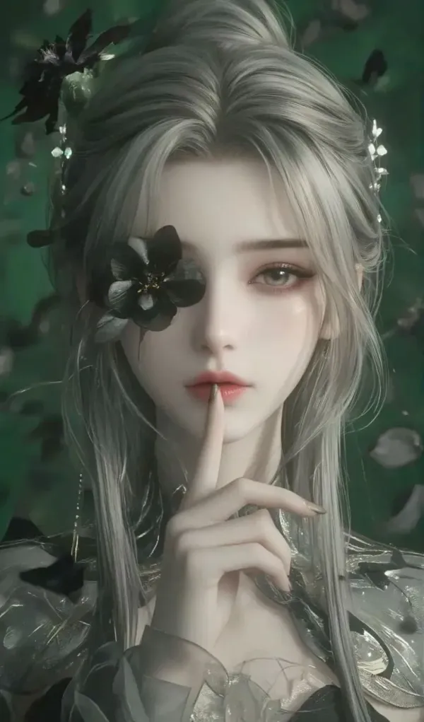 The Shadow of Embers and Glimpse of Terror ( Heavy NTR Drama ) " The Veil of Discord " Episode 1