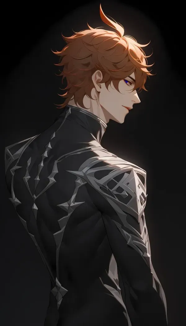 Tartaglia (mafia au)