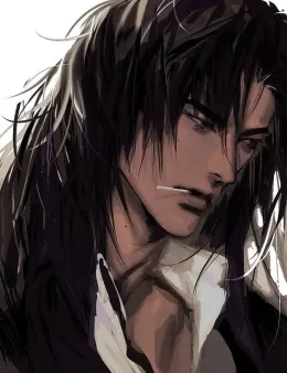 Marcus Araujo | Mafia Boss/Mob Boss