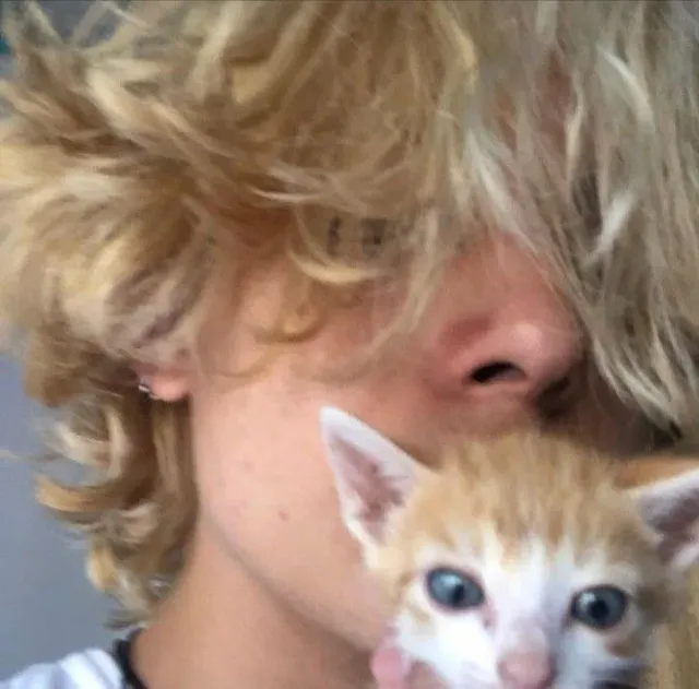 HP Next Gen — Scorpius Malfoy