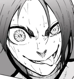 DRAGON Reo Mikage