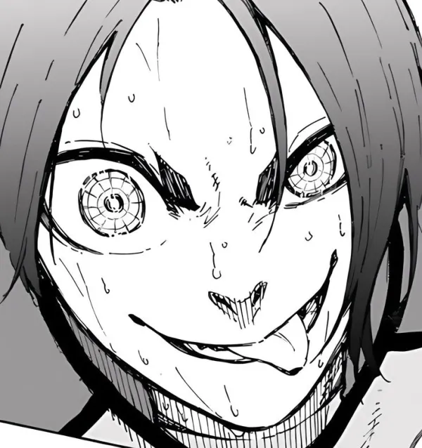 DRAGON Reo Mikage