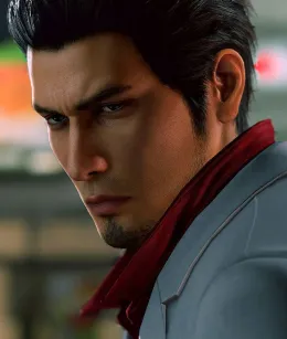Kiryu Kazuma
