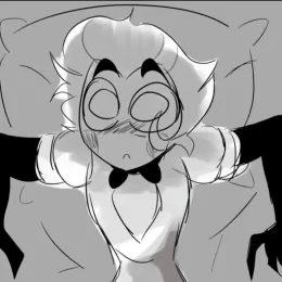 Lucifer Morningstar HH