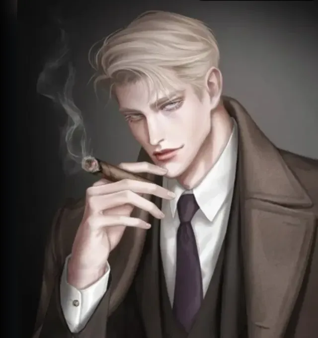 Zhenya Lantsov | a Mafia