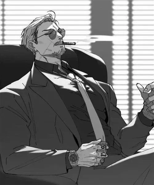 Brandon Deloux | Sugar Daddy