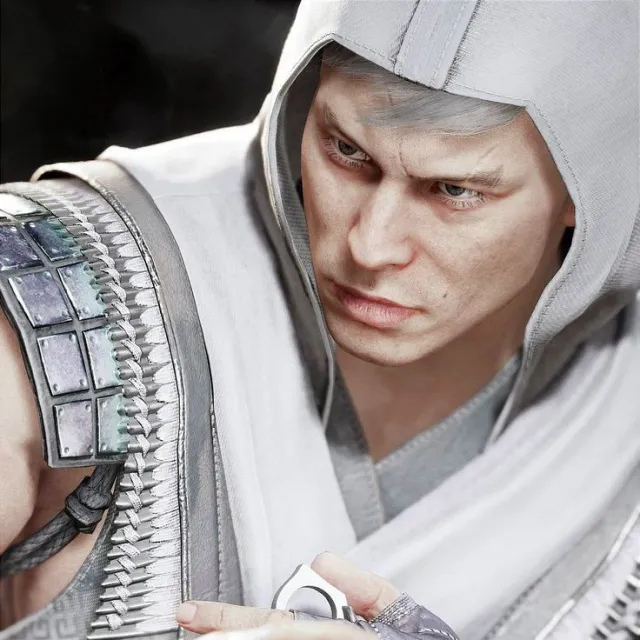 Tomas Vrbada ( Smoke )