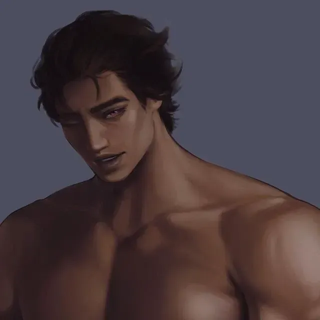 Werewolf || Miguel O'Hara